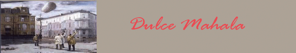 Dulce Mahala